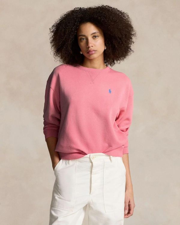 Ralph Lauren Pull roze  (211935582002) - Corylie (Roeselare)