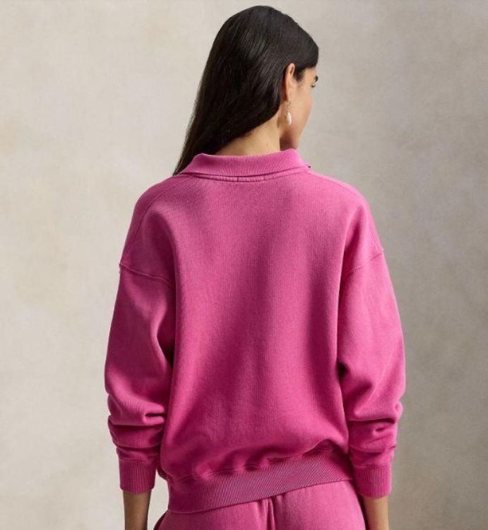 Ralph Lauren Pull roze  (211947966506) - Corylie (Roeselare)