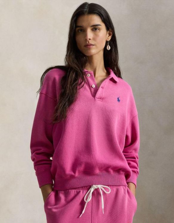 Ralph Lauren Pull roze  (211947966506) - Corylie (Roeselare)
