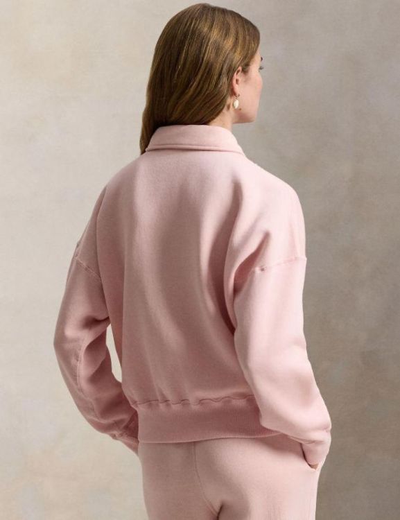 Ralph Lauren Pull roze  (211B18685008) - Corylie (Roeselare)