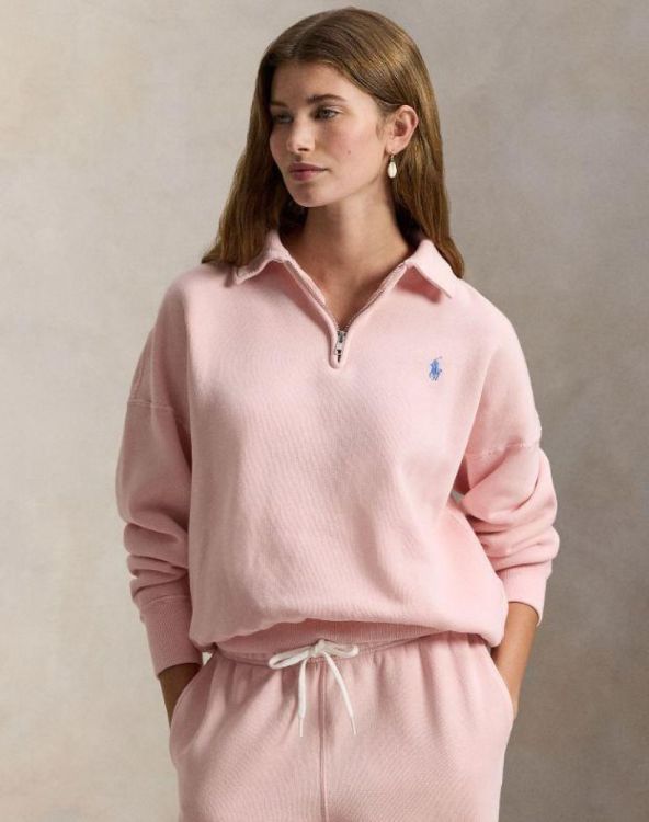 Ralph Lauren Pull roze  (211B18685008) - Corylie (Roeselare)