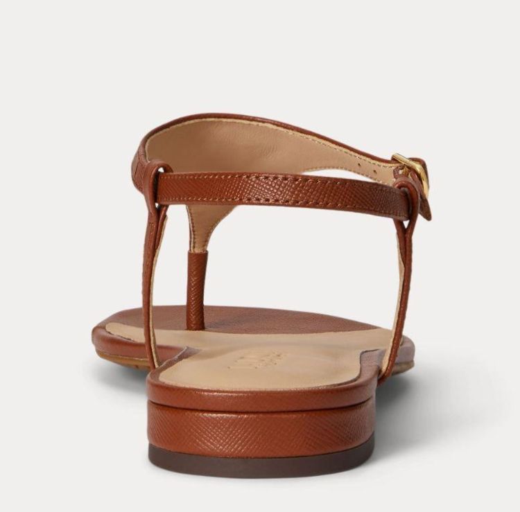 Ralph Lauren Schoen Bruin  (802982881001) - Corylie (Roeselare)