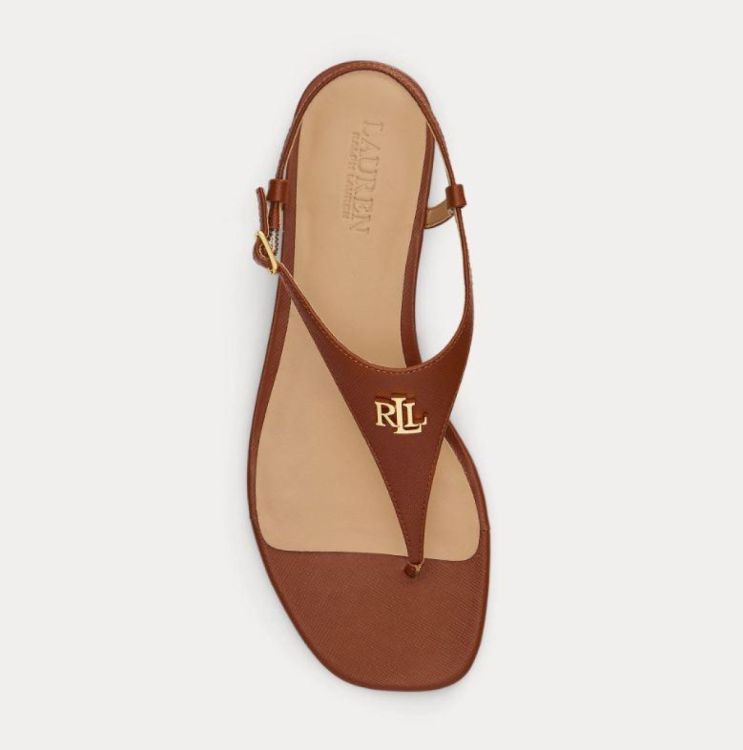 Ralph Lauren Schoen Bruin  (802982881001) - Corylie (Roeselare)