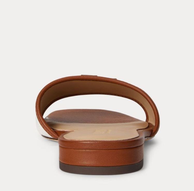 Ralph Lauren Schoen Bruin  (802P04395003) - Corylie (Roeselare)