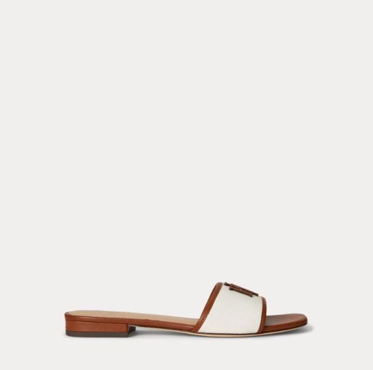 Ralph Lauren Schoen Bruin  (802P04395003) - Corylie (Roeselare)