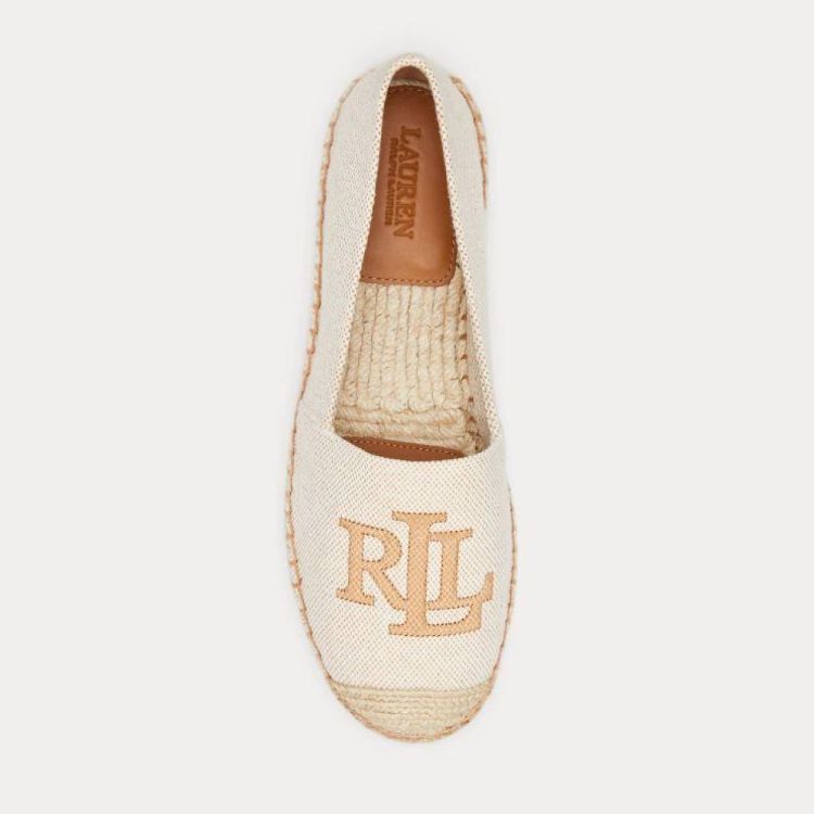 Ralph Lauren Schoen Beige  (802962171004) - Corylie (Roeselare)