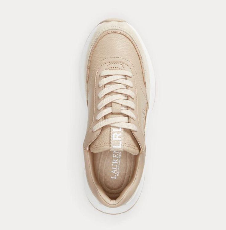 Ralph Lauren Schoen Beige  (802974376001) - Corylie (Roeselare)