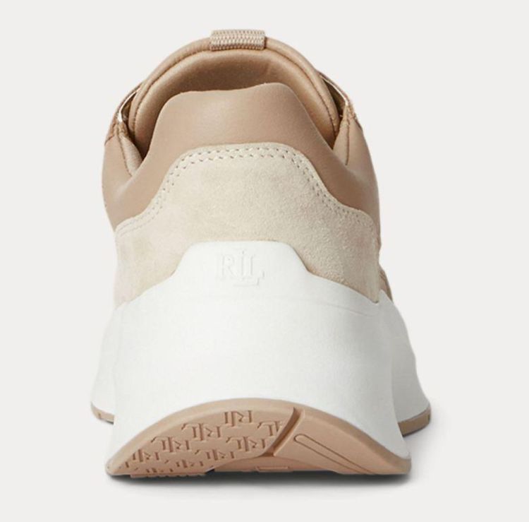 Ralph Lauren Schoen Beige  (802974376001) - Corylie (Roeselare)
