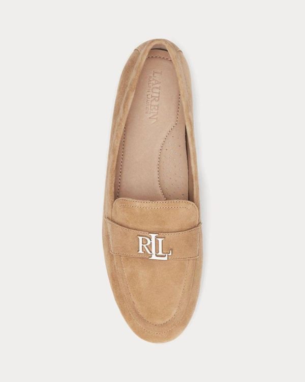 Ralph Lauren Schoen Beige  (Everi/Beige) - Corylie (Roeselare)