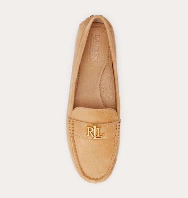 Ralph Lauren Schoen Bruin  (802821629026) - Corylie (Roeselare)