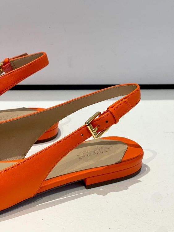 Ralph Lauren Schoen Oranje  (802P04382001) - Corylie (Roeselare)