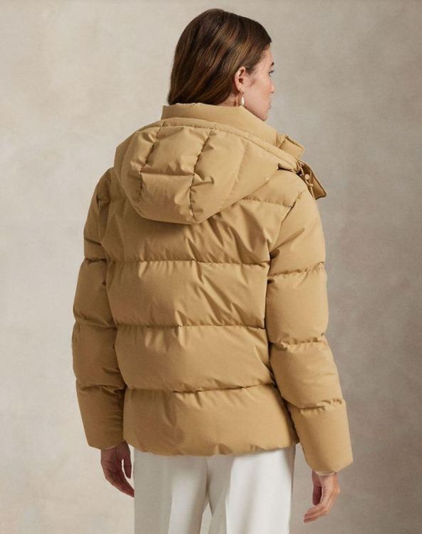 Ralph Lauren Vest Beige  (211971190001) - Corylie (Roeselare)