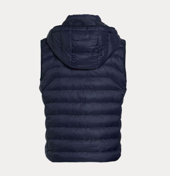 Ralph Lauren Vest Blauw  (211958935003) - Corylie (Roeselare)