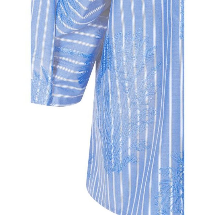 Riani Bloes Blauw  (545530/454) - Corylie (Roeselare)