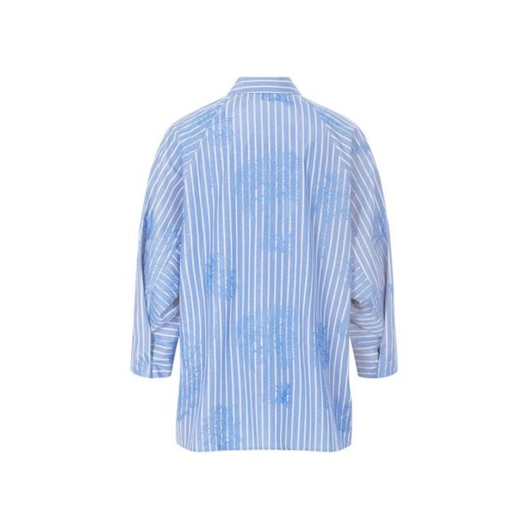 Riani Bloes Blauw  (545530/454) - Corylie (Roeselare)