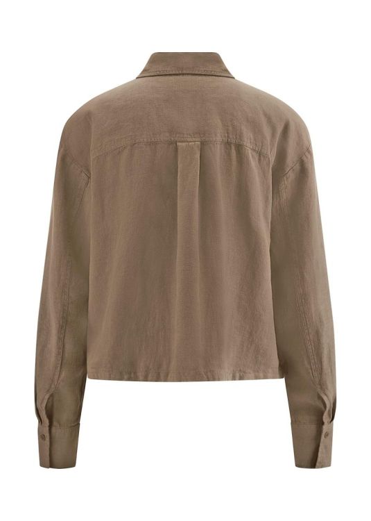 Riani Bloes Bruin  (645690/606) - Corylie (Roeselare)