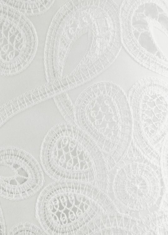 Riani Bloes Wit  (645530/110) - Corylie (Roeselare)