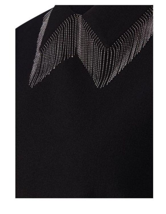 Riani Bloes zwart  (735270/999) - Corylie (Roeselare)
