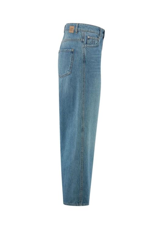 Riani Broek Blauw  (633280/410) - Corylie (Roeselare)