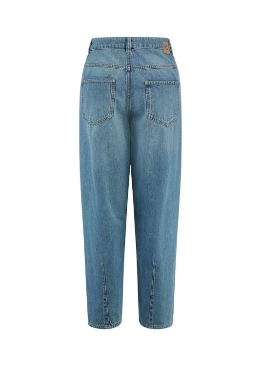 Riani Broek Blauw  (633280/410) - Corylie (Roeselare)