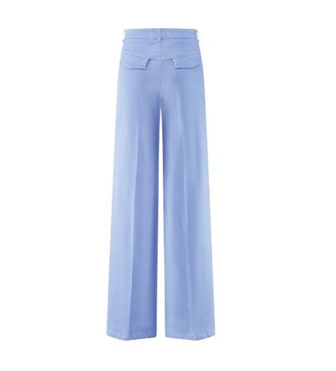 Riani Broek Blauw  (633400/405) - Corylie (Roeselare)