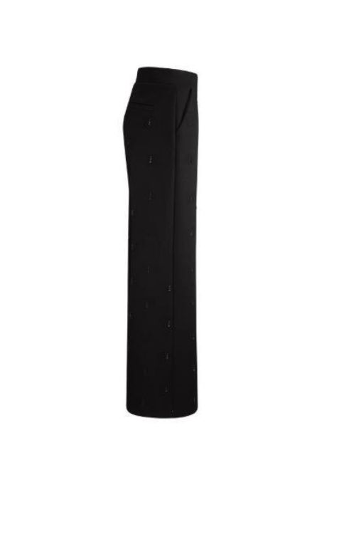 Riani Broek zwart  (733170/999) - Corylie (Roeselare)