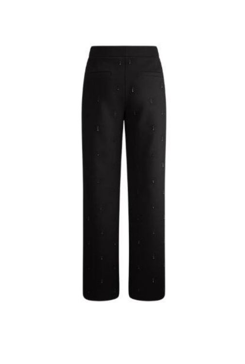 Riani Broek zwart  (733170/999) - Corylie (Roeselare)