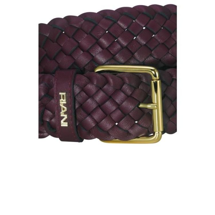 Riani Ceintuur bordeaux  (579160/346) - Corylie (Roeselare)