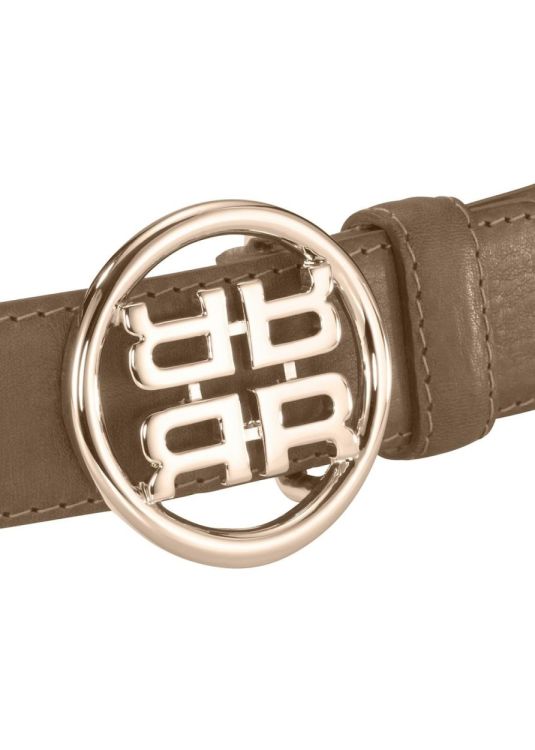 Riani Riem Bruin  (399410/607) - Corylie (Roeselare)