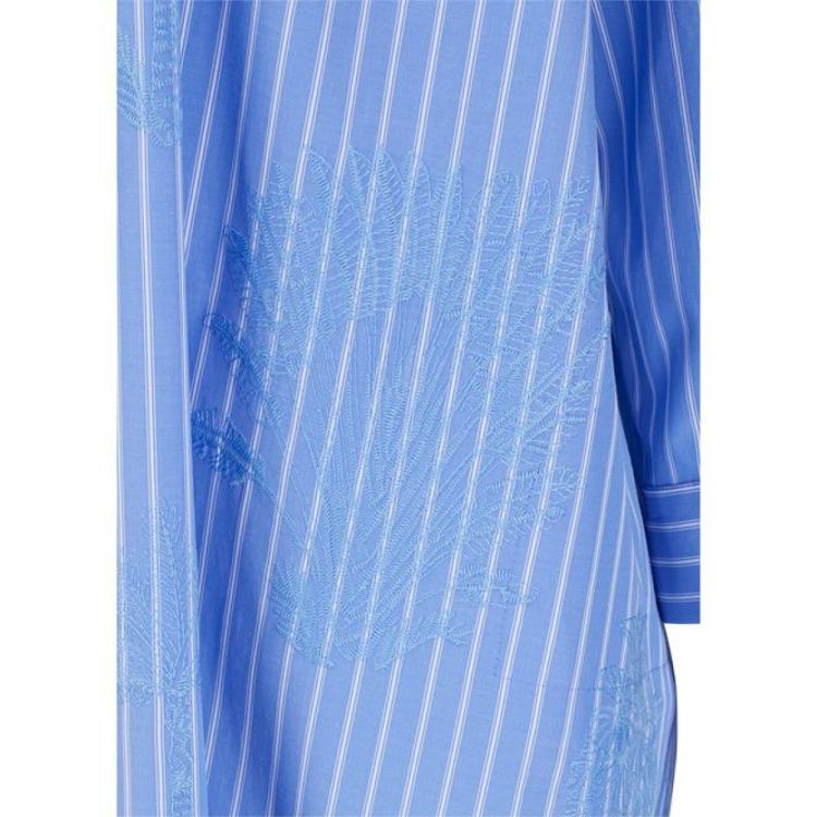 Riani Kleed Blauw  (546740/0454) - Corylie (Roeselare)