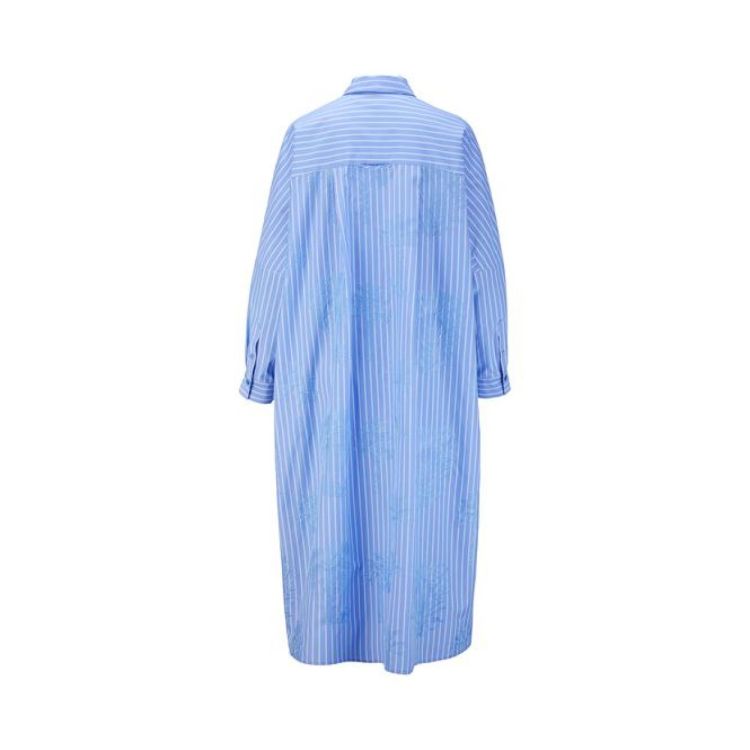 Riani Kleed Blauw  (546740/0454) - Corylie (Roeselare)