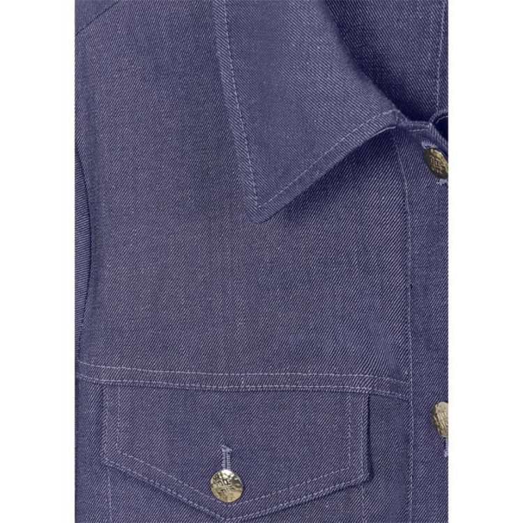 Riani Kleed Blauw  (546770/0421) - Corylie (Roeselare)