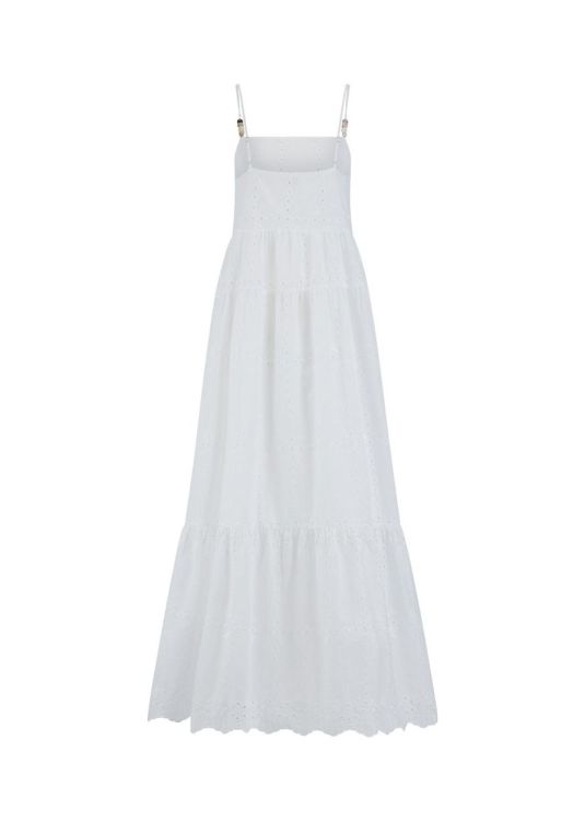 Riani Kleed Wit  (646790/100) - Corylie (Roeselare)