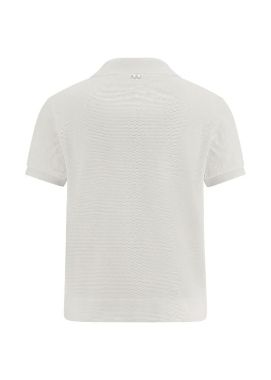 Riani Polo Wit  (648720/110) - Corylie (Roeselare)