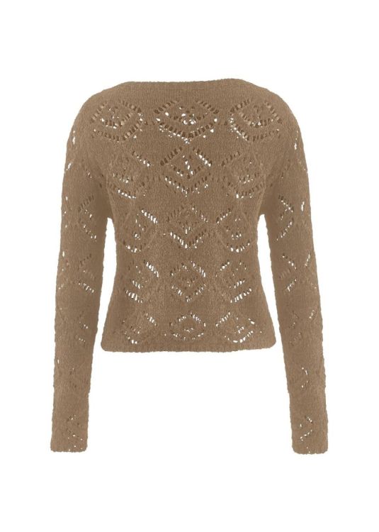 Riani Pull Bruin  (647920/606) - Corylie (Roeselare)