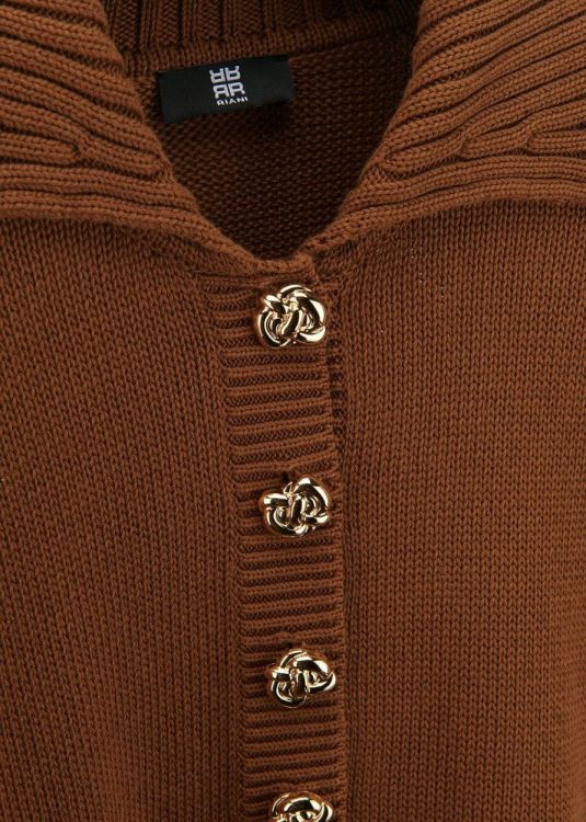 Riani Pull Bruin  (677370/613) - Corylie (Roeselare)