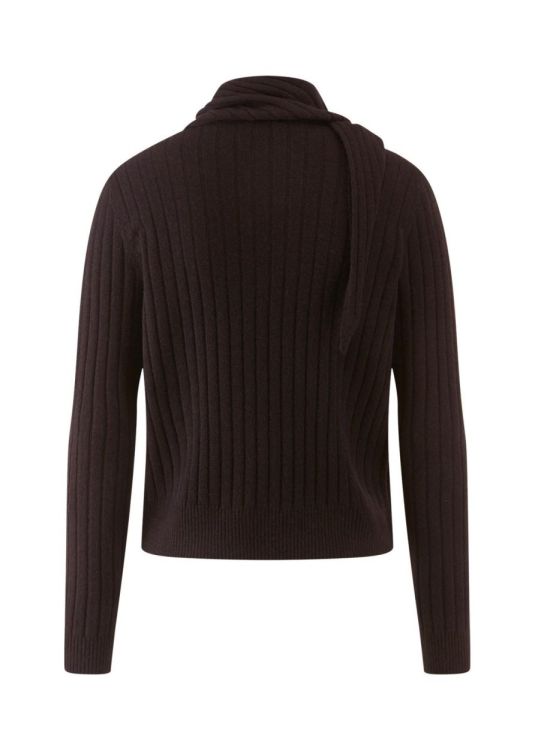 Riani Vest Bruin  (687630/631) - Corylie (Roeselare)