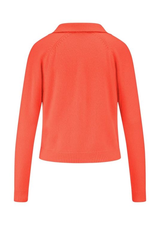 Riani Pull Oranje  (677030/320) - Corylie (Roeselare)