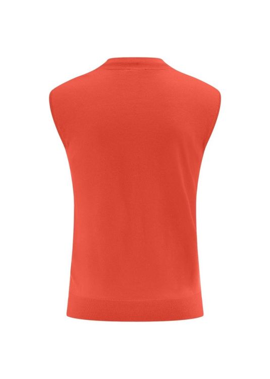 Riani Pull Oranje  (677110/320) - Corylie (Roeselare)