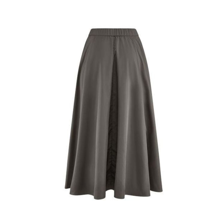 Riani Rok Bruin  (584715/0641) - Corylie (Roeselare)
