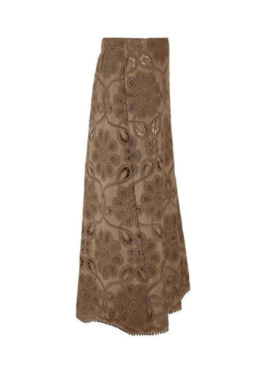 Riani Rok Bruin  (644790/606) - Corylie (Roeselare)