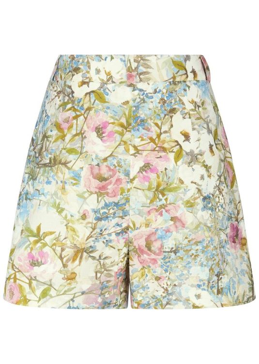 Riani Short Beige  (643890/184) - Corylie (Roeselare)