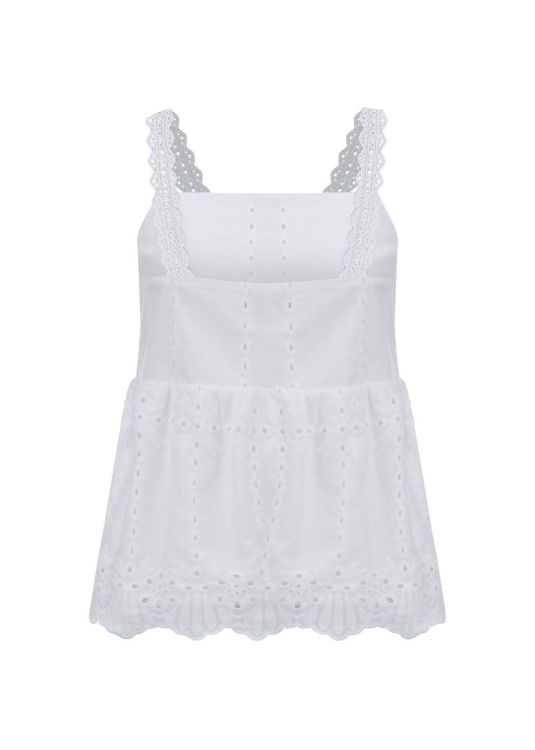 Riani Top Wit  (645790/100) - Corylie (Roeselare)