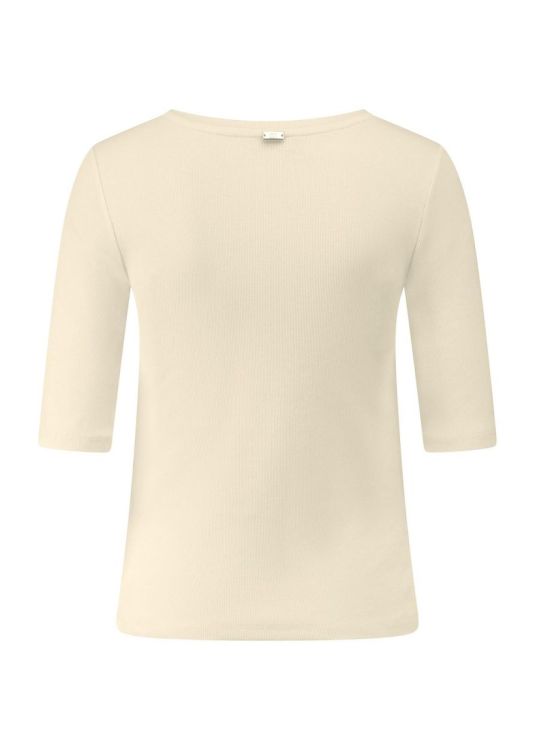 Riani T-shirt Geel  (398765/218) - Corylie (Roeselare)