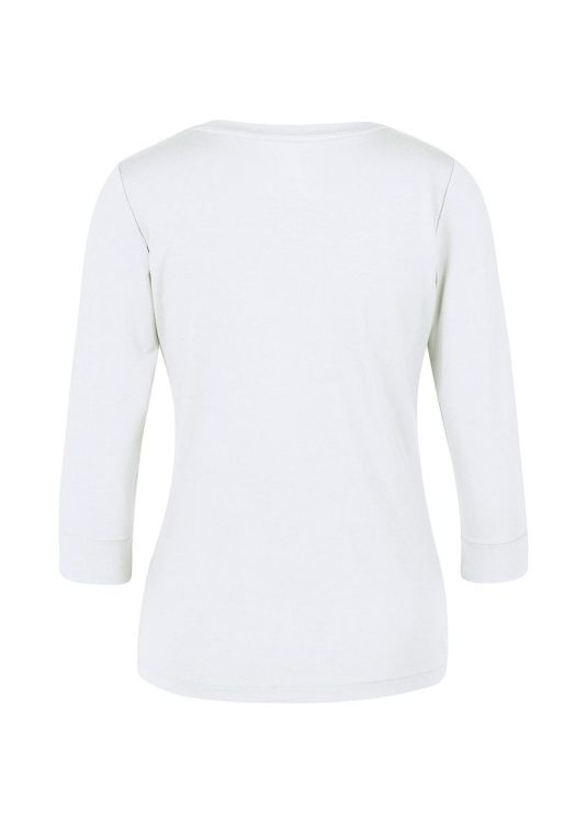 Riani T-shirt Wit  (398010/0100) - Corylie (Roeselare)
