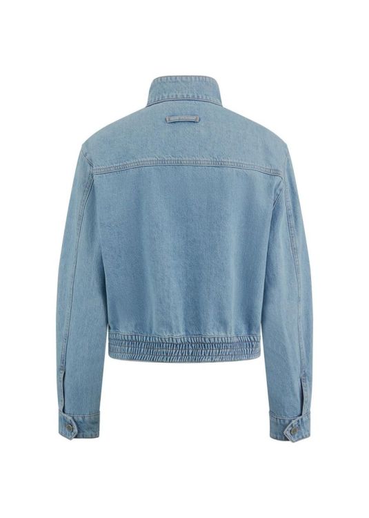 Riani Vest Blauw  (641390/410) - Corylie (Roeselare)