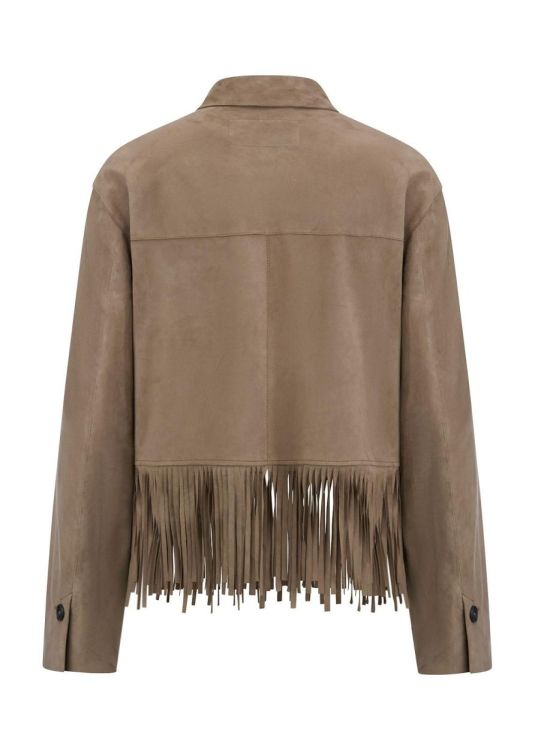 Riani Vest Bruin  (641530/606) - Corylie (Roeselare)