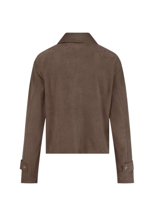 Riani Vest Bruin  (675020/646) - Corylie (Roeselare)
