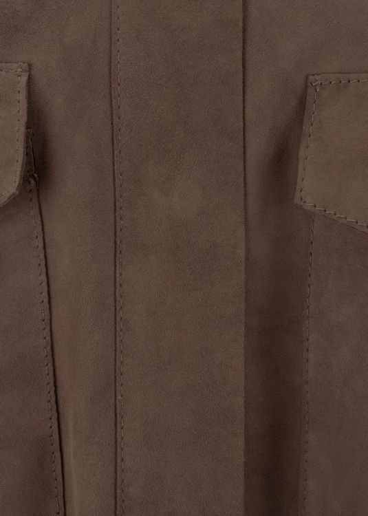 Riani Vest Bruin  (675020/646) - Corylie (Roeselare)