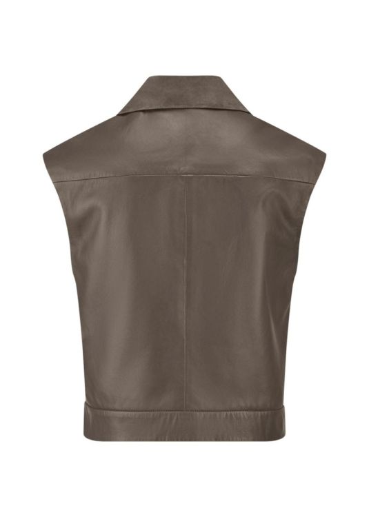 Riani Vest Bruin  (675030/646) - Corylie (Roeselare)